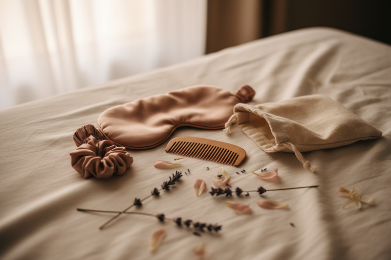 Pour le sommeil