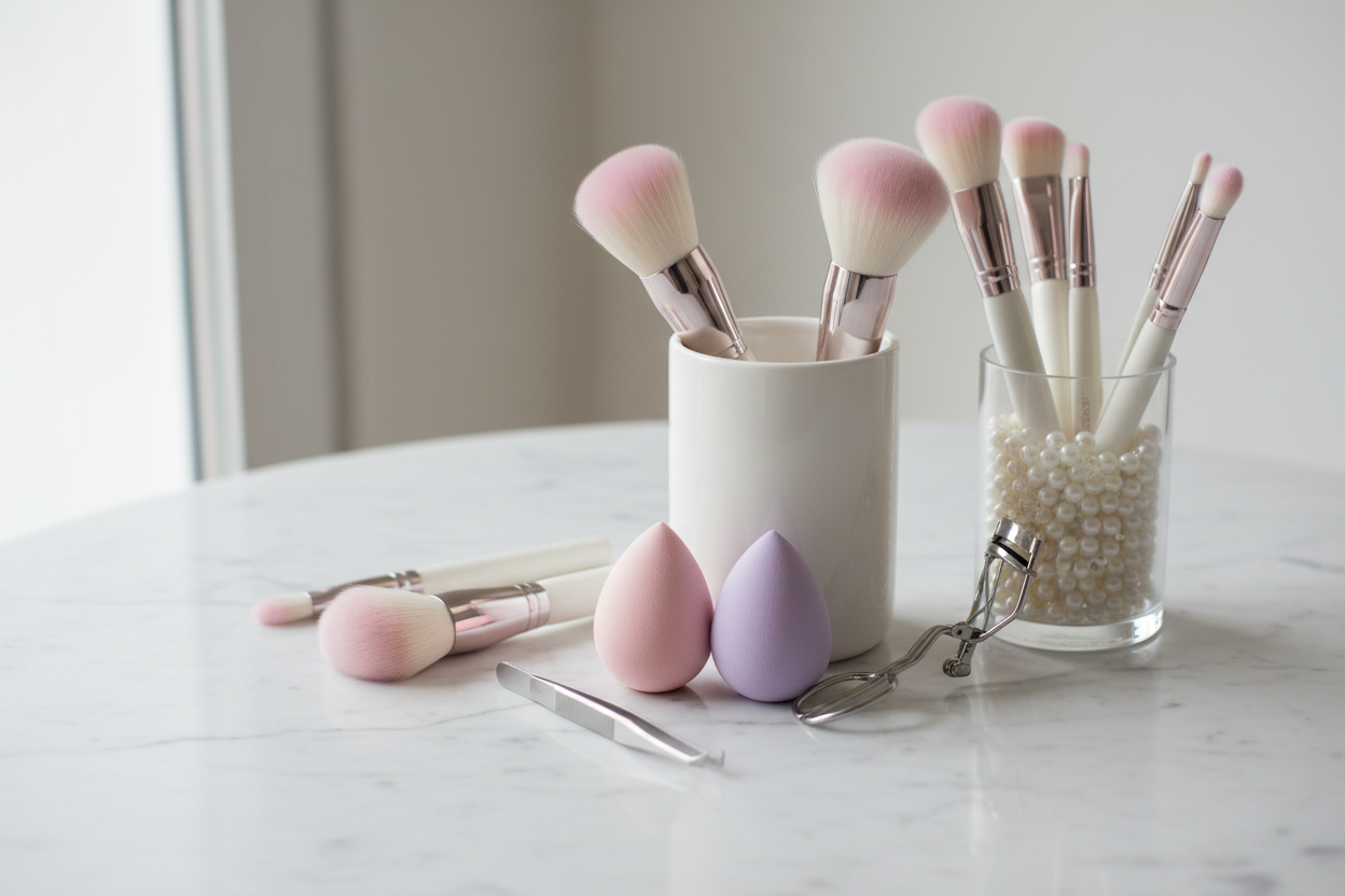 Maquillage