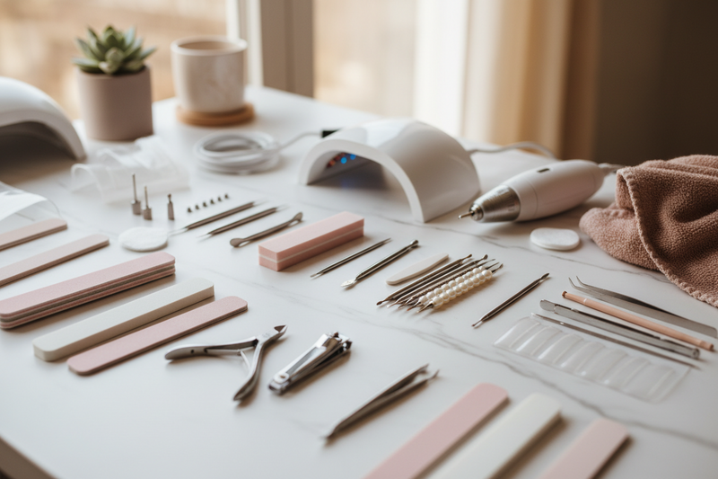 Matériels & Outils