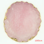 Der Kieselstein "Crystal"