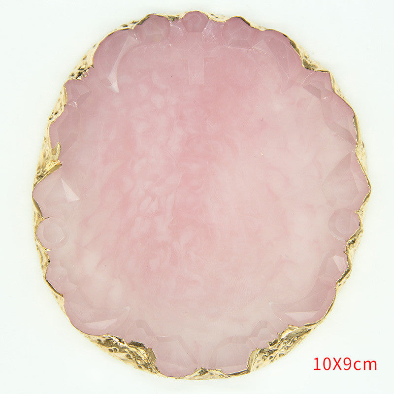 Le galet "Crystal"