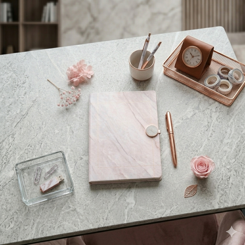 Le Notebook Pro Beauty