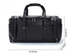 Work & Travel Tasche