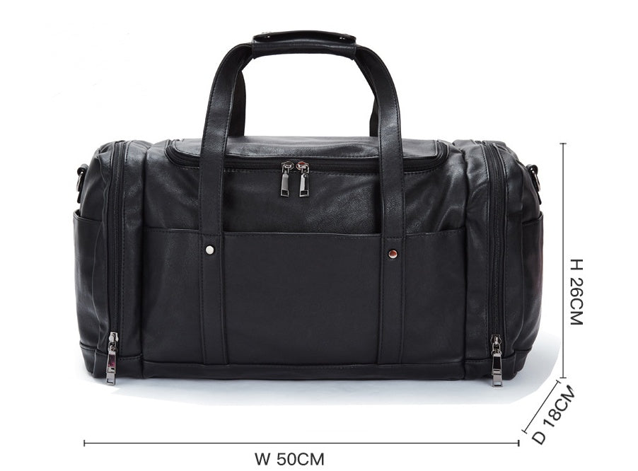 Work & Travel Tasche