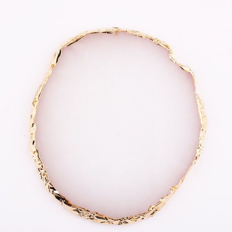 Le galet "Crystal"