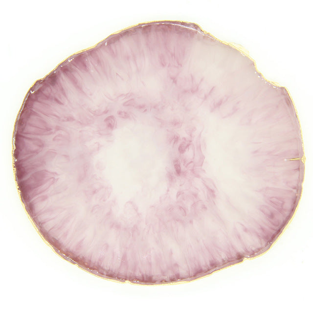Le galet "Crystal"