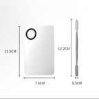 Die Simply-Palette