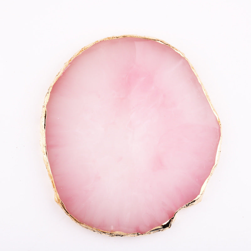Le galet "Crystal"