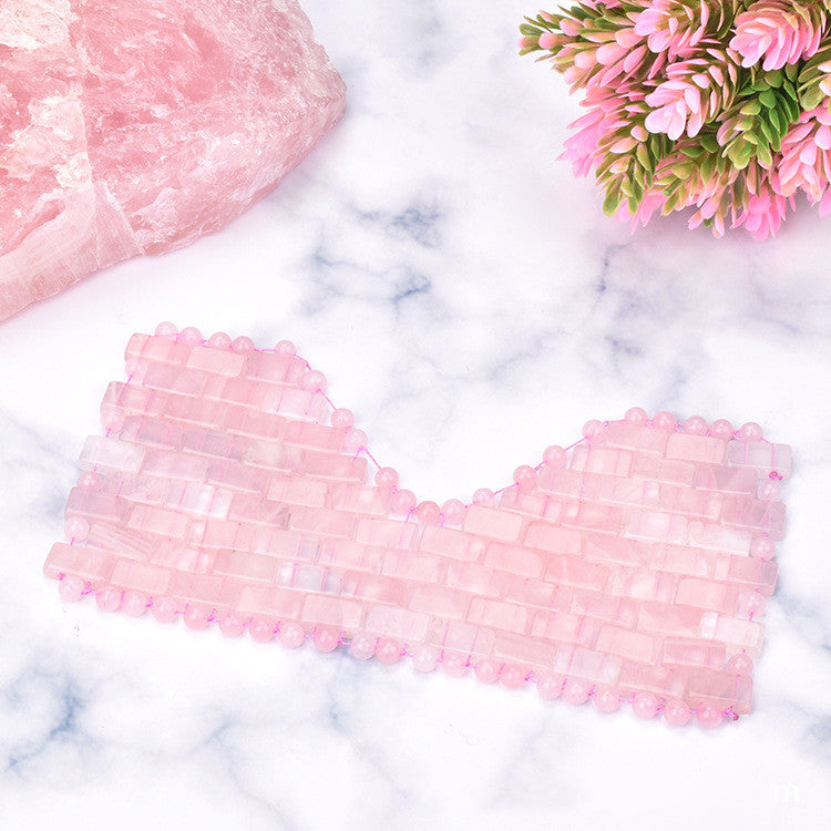 Le kit Quartz Rose