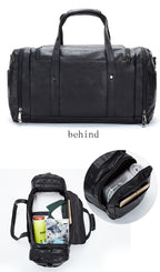 Work & Travel Tasche