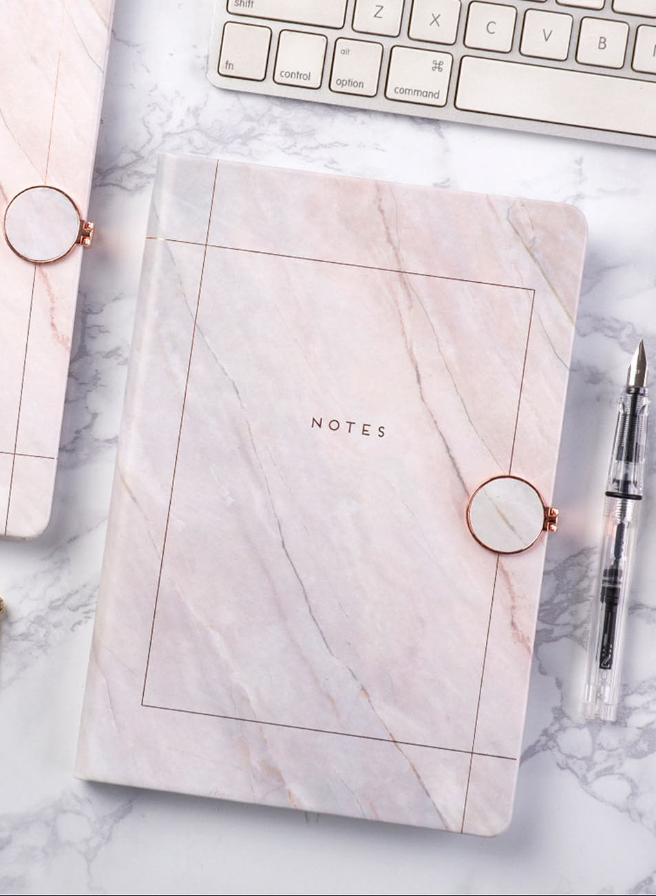 Le Notebook Pro Beauty