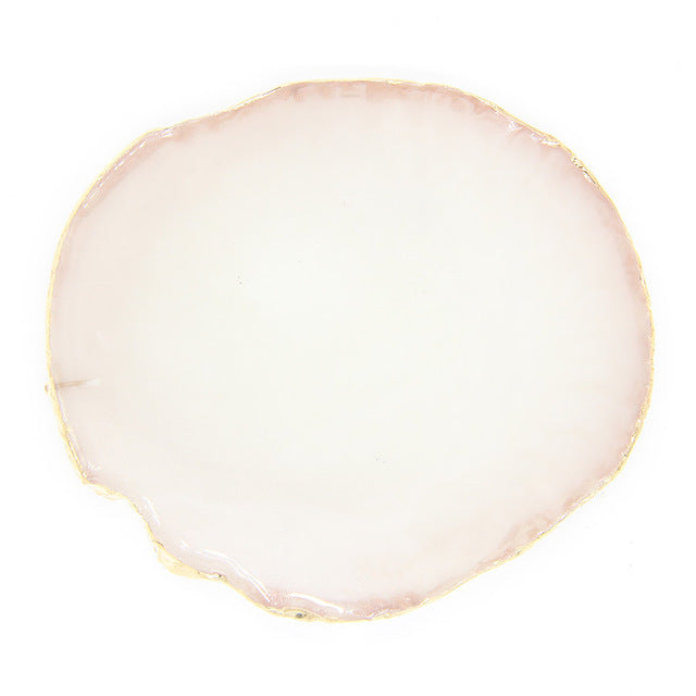 Le galet "Crystal"