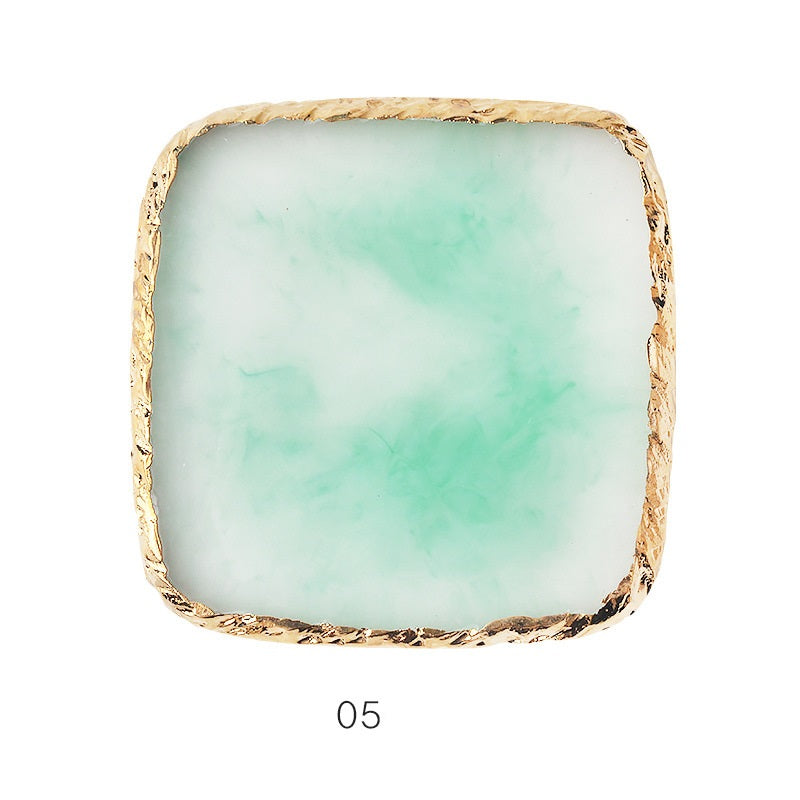 Le galet "Crystal"