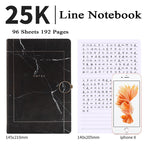 Der Notebook Pro Beauty