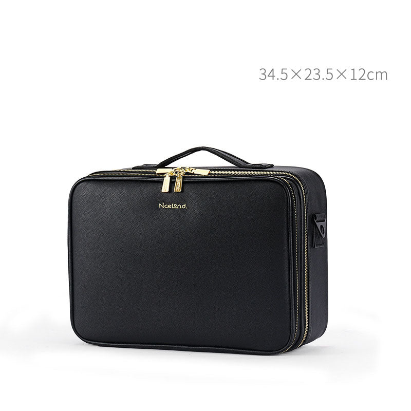 Die Waschtasche Work & Travel