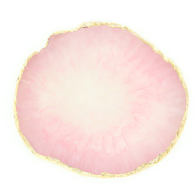 Le galet "Crystal"