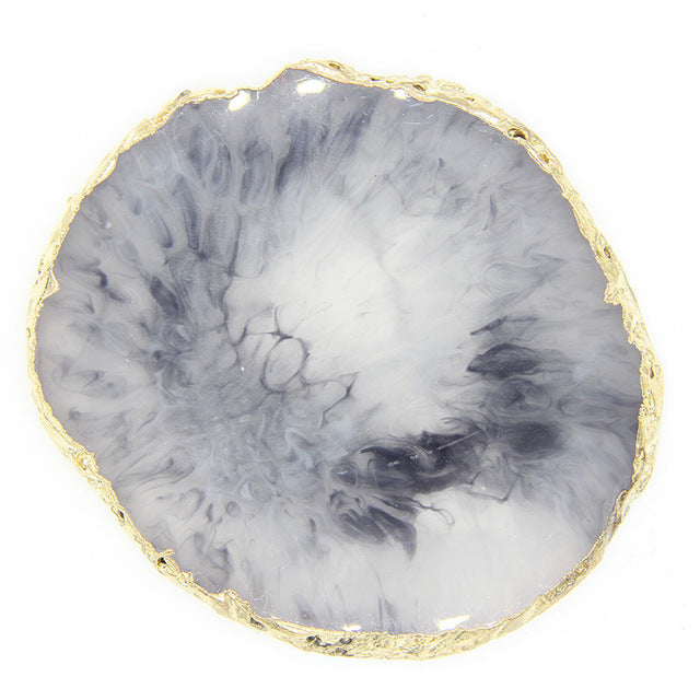 Le galet "Crystal"