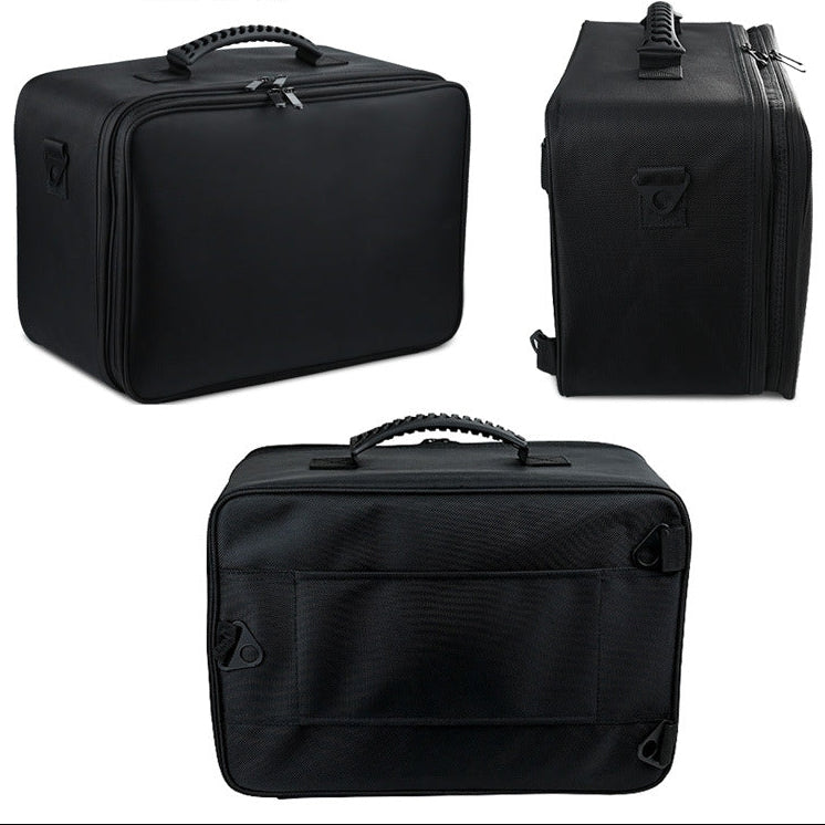 Die professionelle "Makeup Artist" Kosmetiktasche