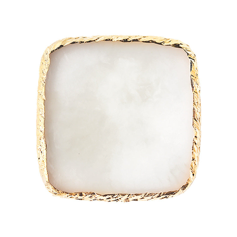 Le galet "Crystal"