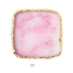 Der Kieselstein "Crystal"