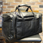 Work & Travel Tasche