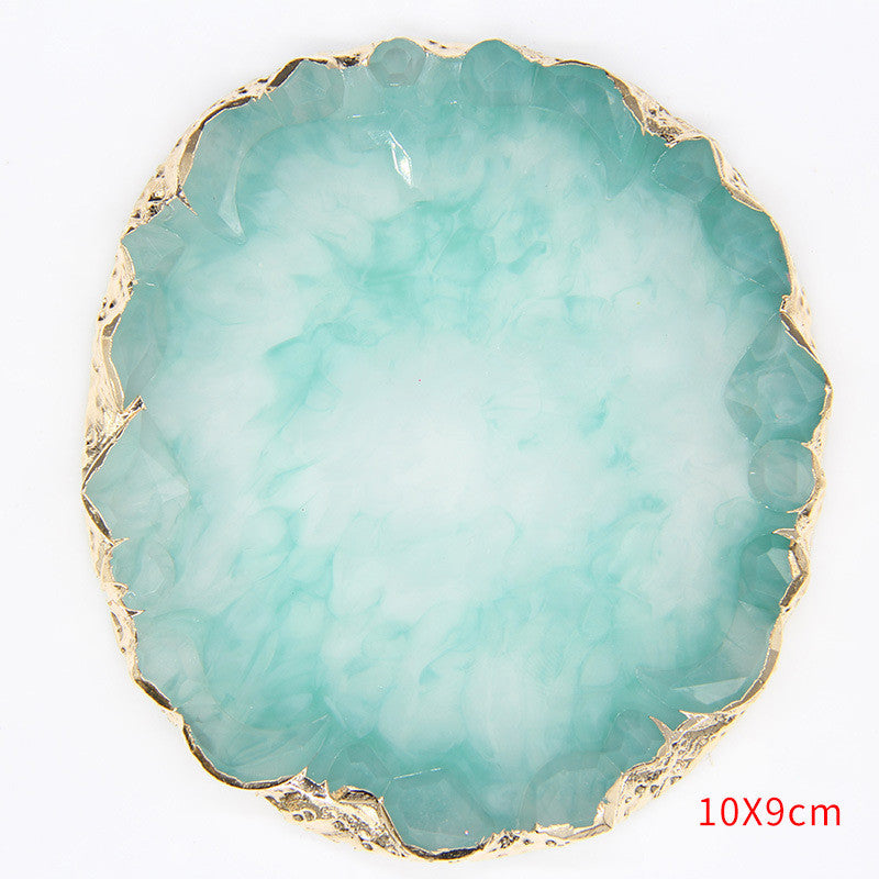 Le galet "Crystal"