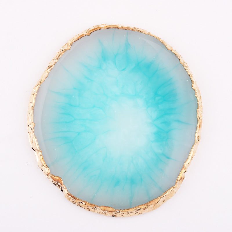 Le galet "Crystal"