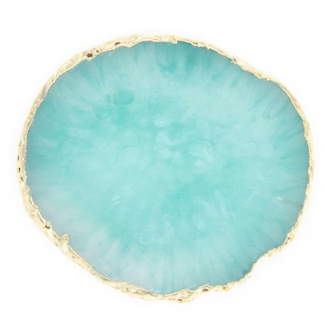 Le galet "Crystal"
