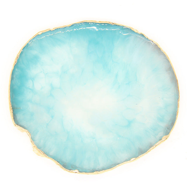 Le galet "Crystal"