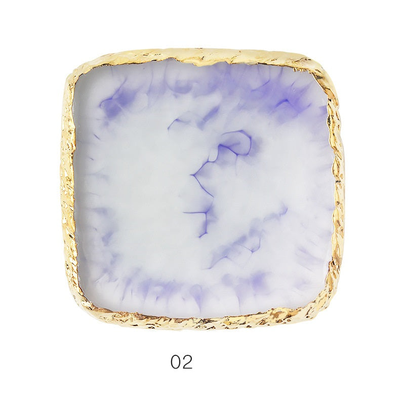 Le galet "Crystal"