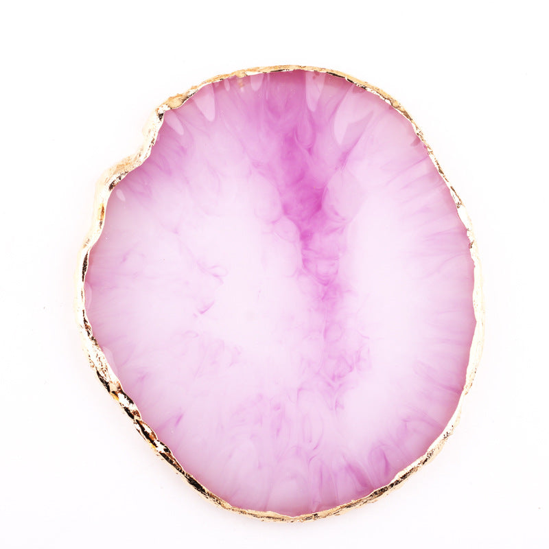 Le galet "Crystal"
