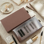 Die Wimpernbox