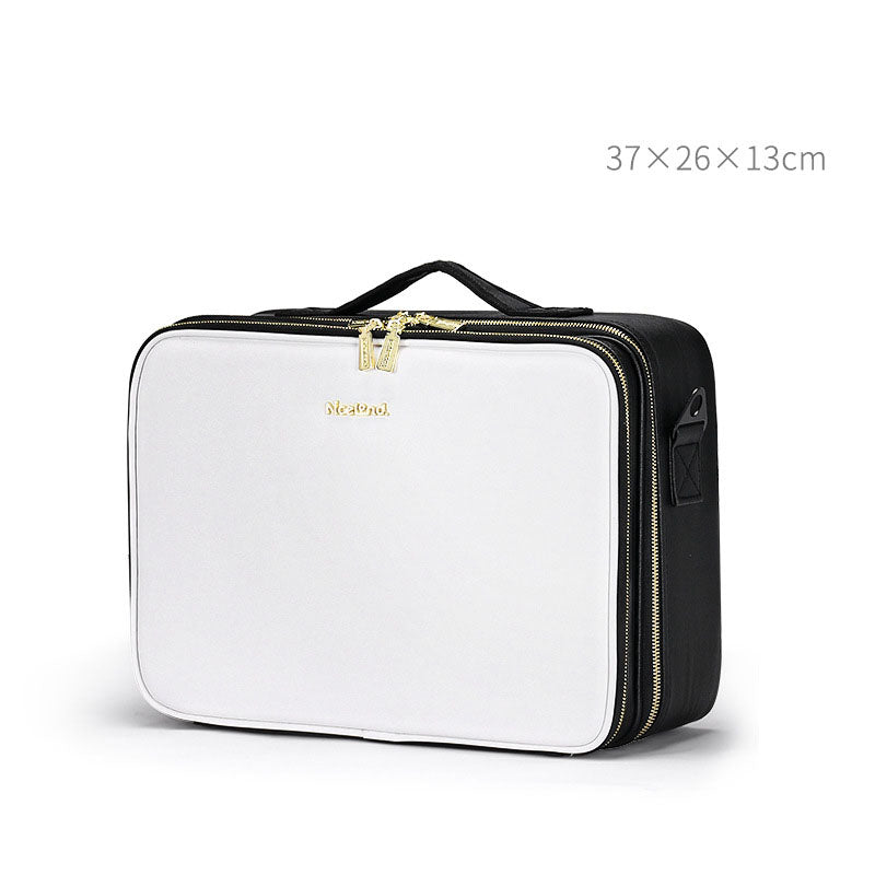 Die Waschtasche Work & Travel