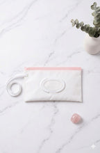 Die Taschentuchtasche