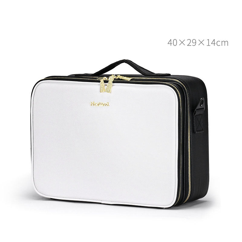 Die Waschtasche Work & Travel