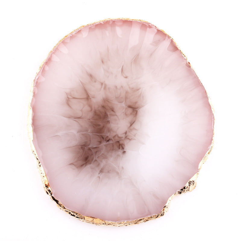 Le galet "Crystal"