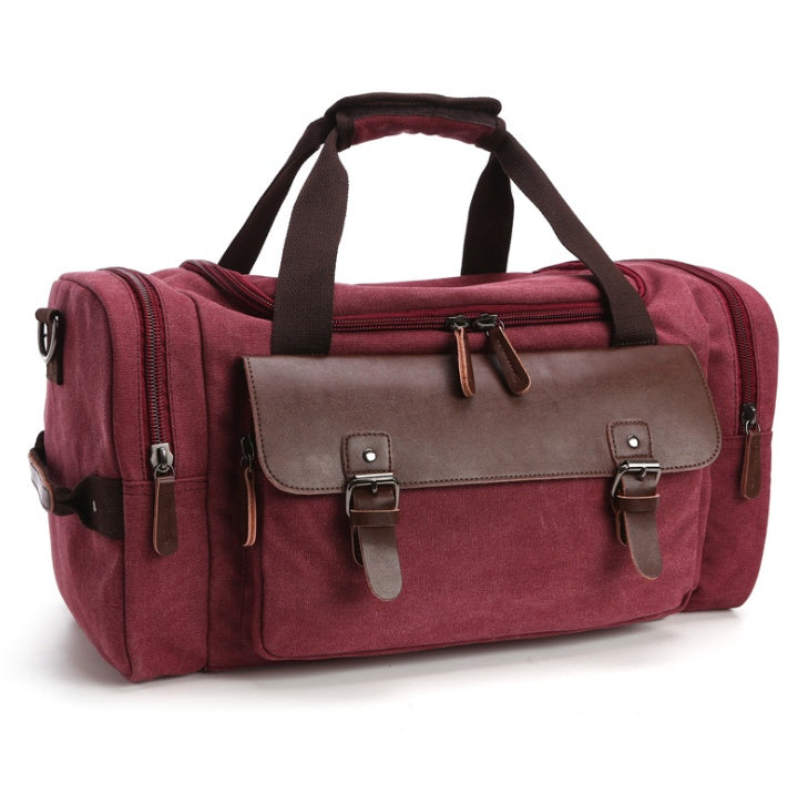 Große Essential-Tasche