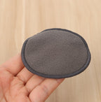 Natürliche Reinigungs-Pads