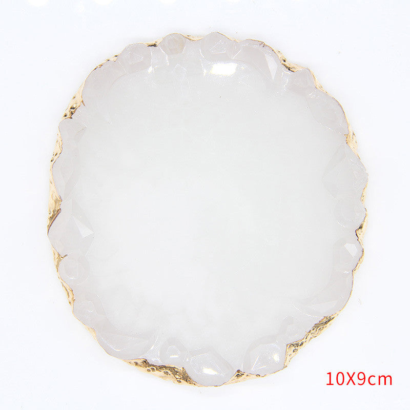 Le galet "Crystal"