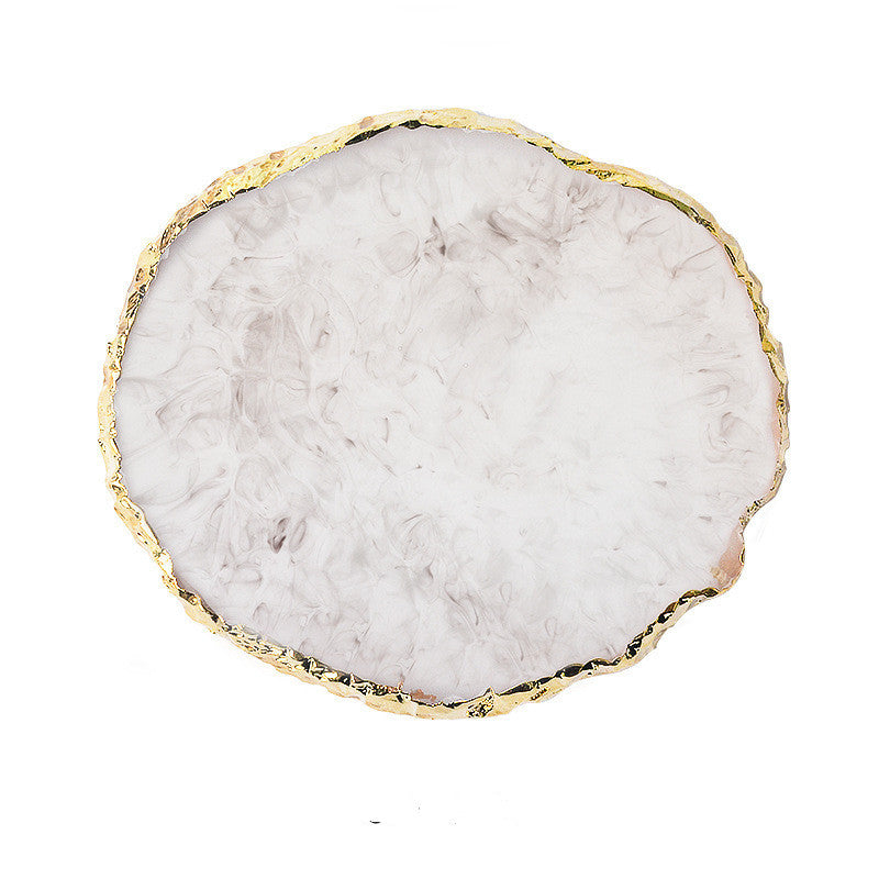 Le galet "Crystal"