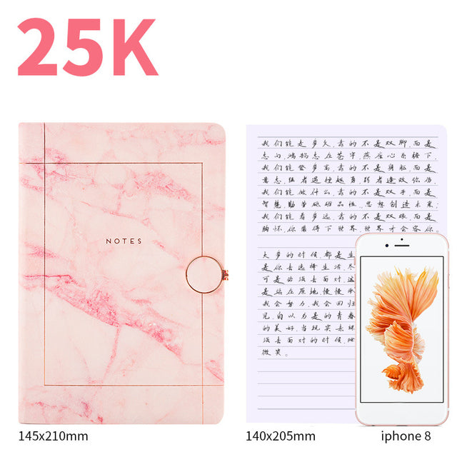 Le Notebook Pro Beauty