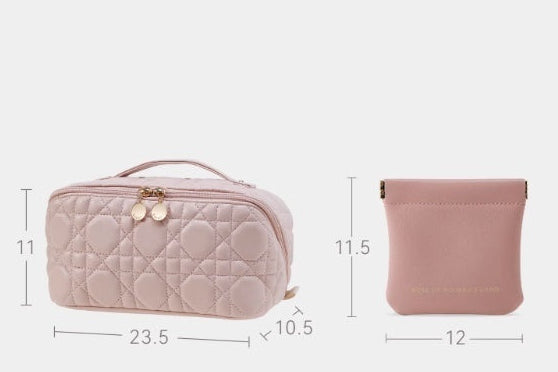 La trousse Tulipe