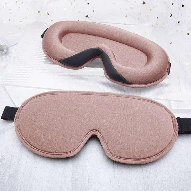 Masque de sommeil "Mousse"