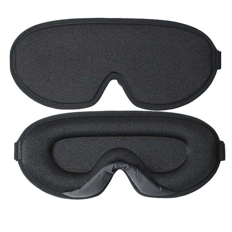 Masque de sommeil "Mousse"
