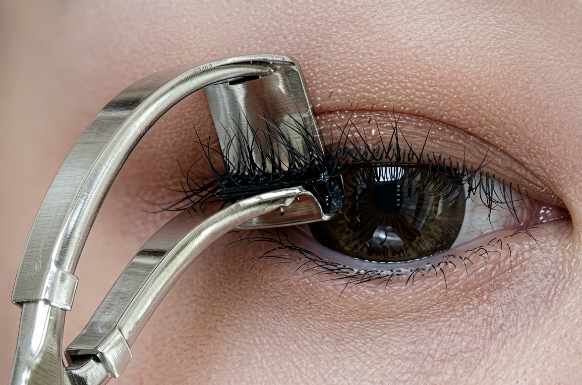Le Mini recourbe cils