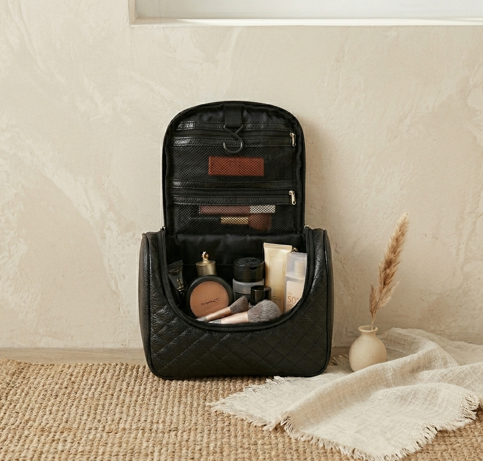 Die Kulturtasche