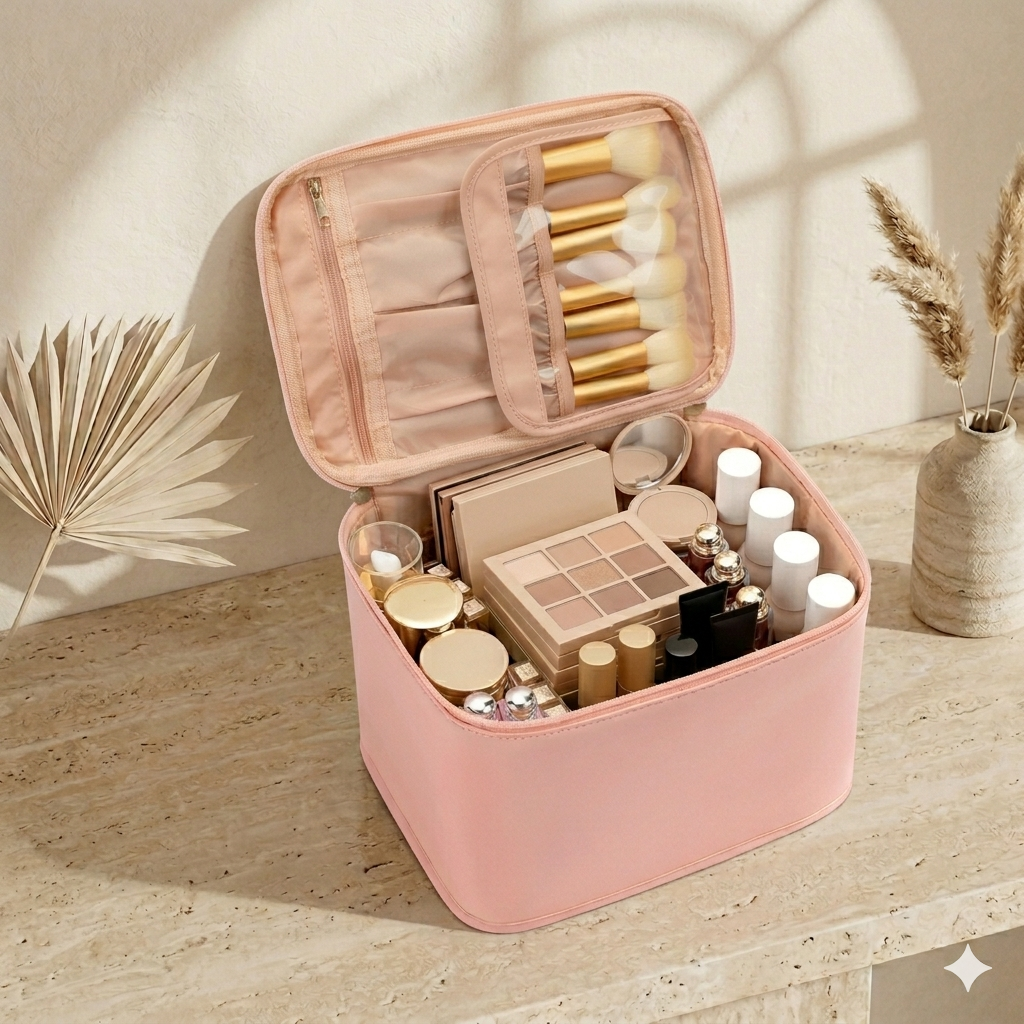 Der It Cosmetics Kulturbeutel