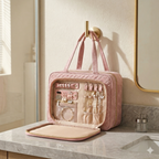 Die Kulturtasche „Das Must-have“