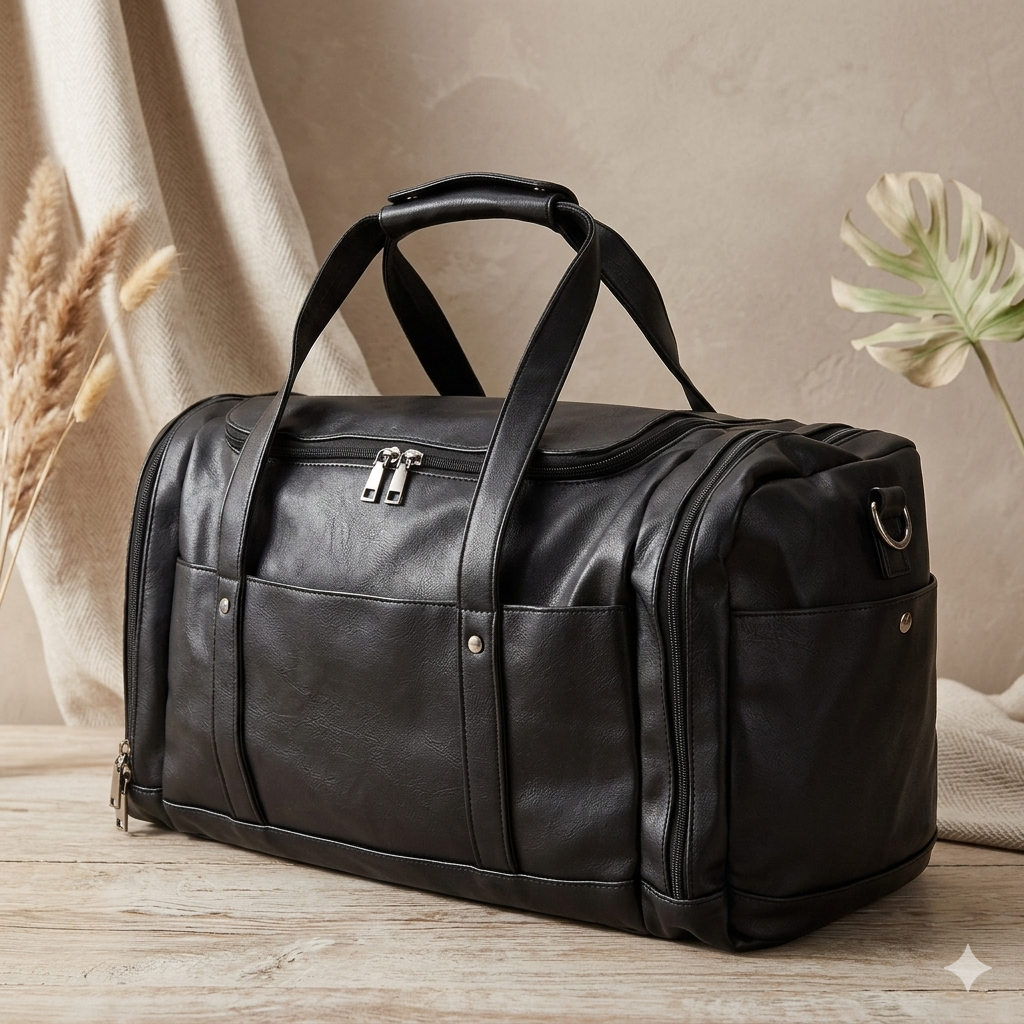 Work & Travel Tasche