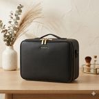 Die Waschtasche Work & Travel